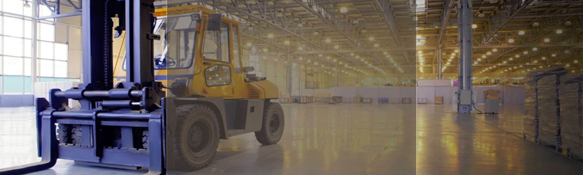 FORKLIFT REPAIR BROWARD COUNTY